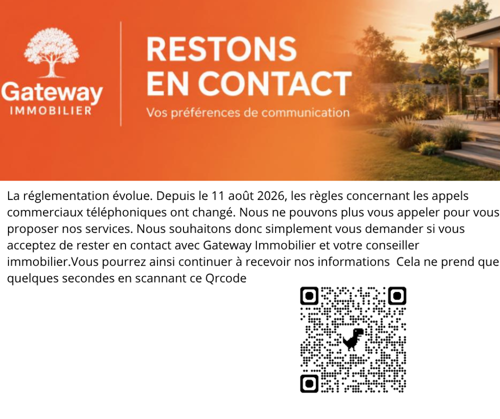 Vente Appartement Vends appartement T2 dans résidence Neuve Clermont ferrand