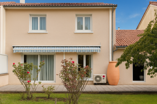 Maison à vendre 4 pièces 97 m²