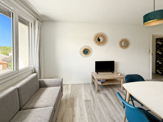 Appartement � louer 3 pi�ces 61 m�