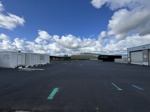   LOCAL D'ACTIVITÉ BUREAU, ATELIER ET PARKING 63800 COURNON D'AUVERGNE 