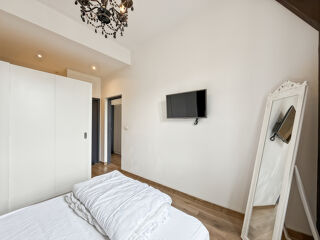  Appartement à vendre 2 pièces 34 m²
