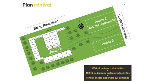   ENTREPÔT 130m2 à MEYMAC 19250 