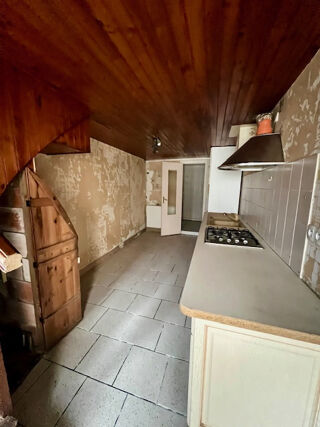  Maison à vendre 2 pièces 49 m²