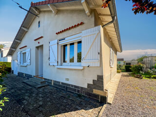  Maison � vendre 4 pi�ces 70 m�