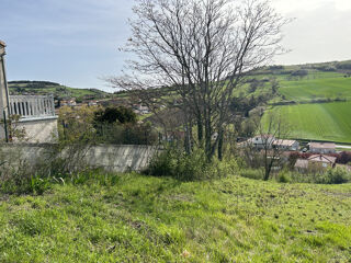  Terrain � vendre 1320 m�