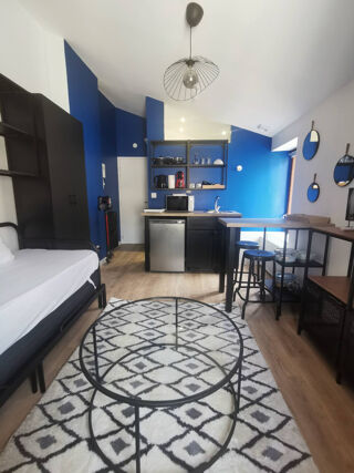  Immeuble à vendre 57 m²