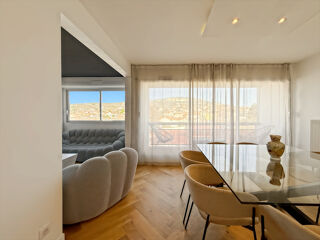  Appartement � vendre 3 pi�ces 80 m�