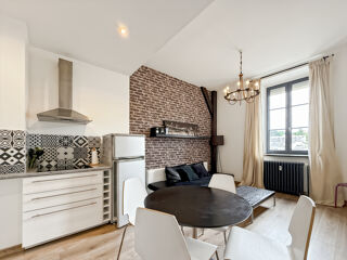  Appartement � vendre 2 pi�ces 34 m�