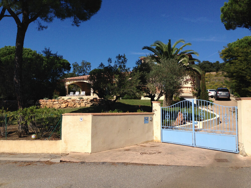 � vendre  Maison Sainte-Maxime (83120)