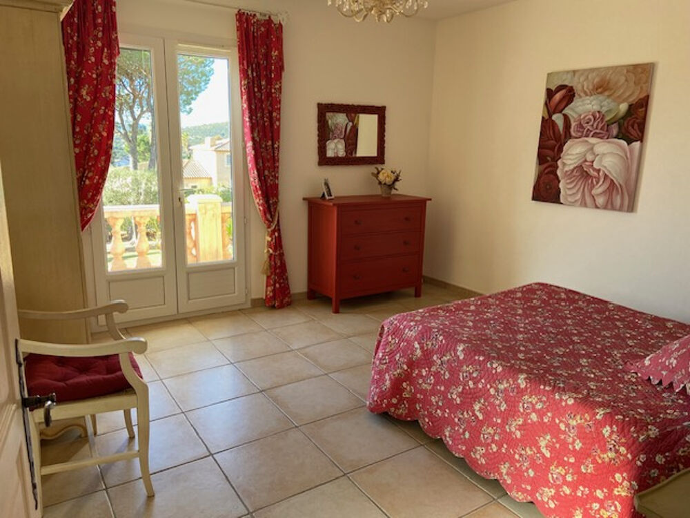 � vendre  Maison Sainte-Maxime (83120)