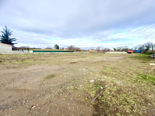  Terrain � vendre 579 m�