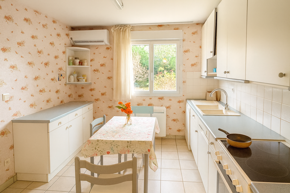 MAISON 4 PIÈCES 97 m2 BEAUMONT (63110)
