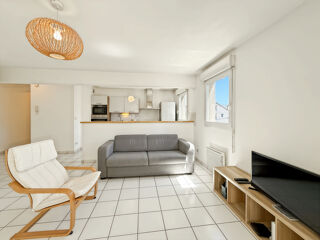  Appartement à vendre 2 pièces 56 m²