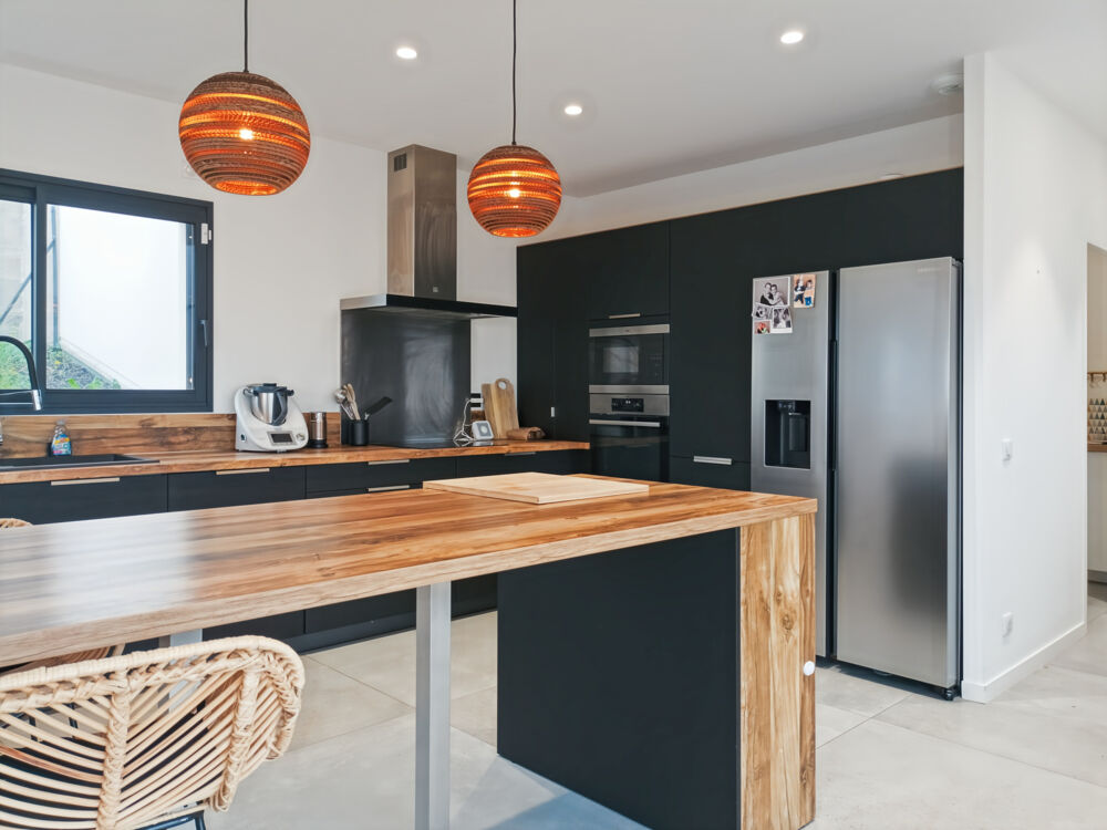 � vendre  Maison Mezel (63115)