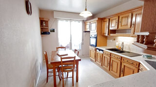  Appartement � vendre 5 pi�ces 106 m�