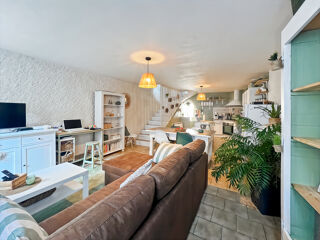  Maison à vendre 2 pièces 48 m²