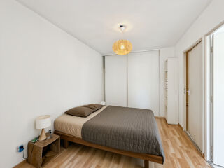  Appartement à vendre 2 pièces 56 m²