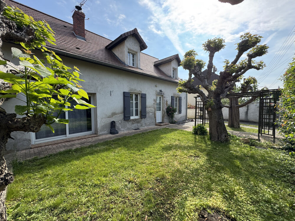 MAISON DE PRESTIGE AGGLOMÉRATION DE VICHY