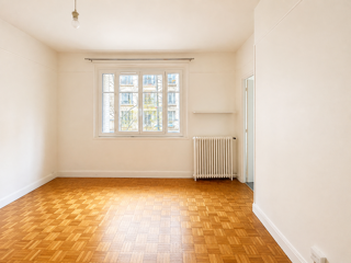  Appartement à vendre 1 pièce 31 m²