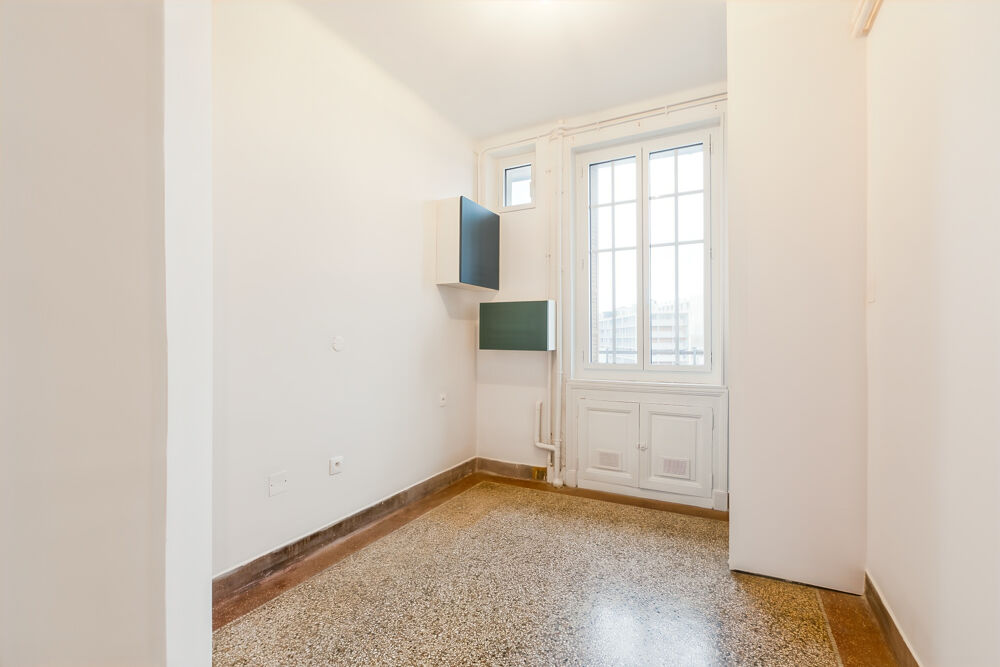 T3 de charme de 65 m2 Dernier étage Secteur Jardin Lecoq