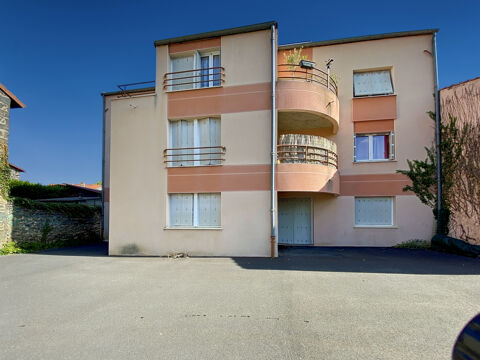   APPARTEMENT T1 AVEC BALCON ET PLACE DE PARKING  P�RIGNAT-L�S-SARLI�VE Appartement - 1 pi�ce(s) - 29 m�