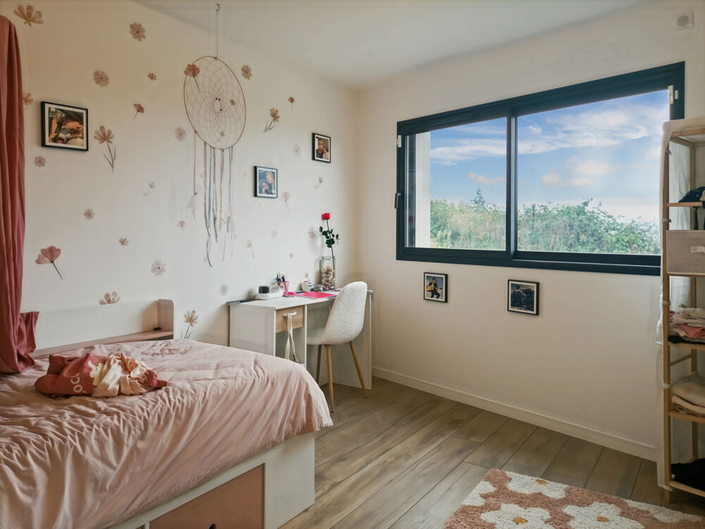 � vendre  Maison Mezel (63115)