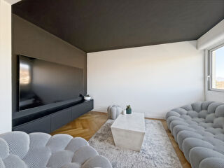  Appartement � vendre 3 pi�ces 80 m�