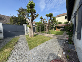  Maison � vendre 8 pi�ces 158 m�