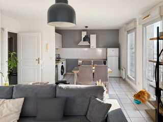  Appartement � vendre 3 pi�ces 64 m�