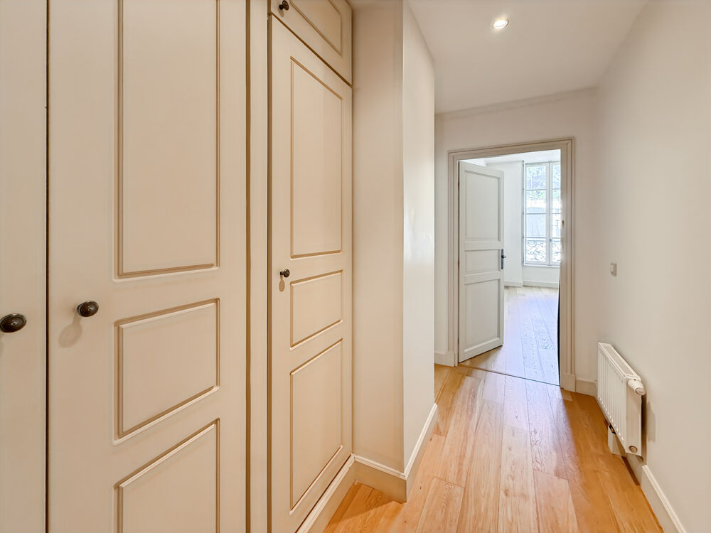 ROYAT T2 de standing face au Princesse Flore | 44,92 m2 | DPE C
