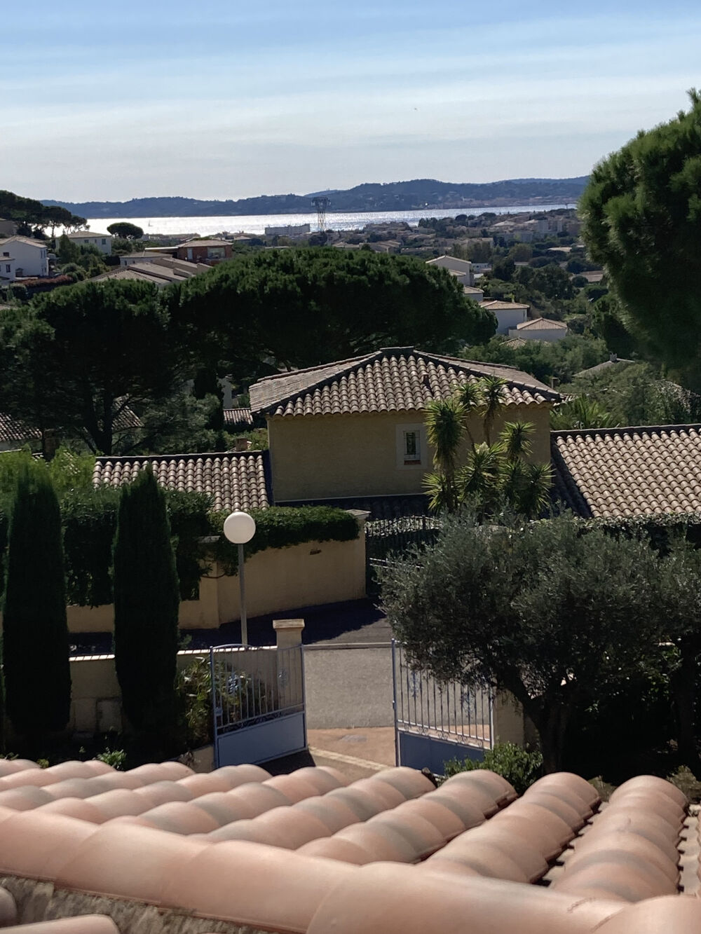� vendre  Maison Sainte-Maxime (83120)