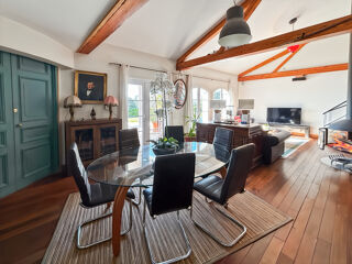  Maison � vendre 6 pi�ces 265 m�