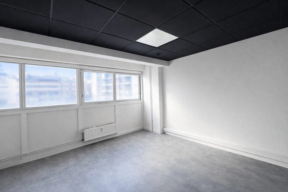   Bureaux 78 m2 Rue BONNABAUD 63000 CLERMONT-FD 