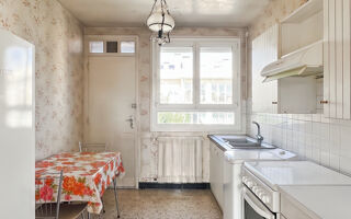  Appartement � vendre 3 pi�ces 76 m�