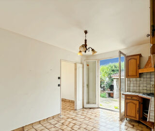  Maison à vendre 5 pièces 118 m²