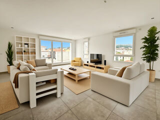  Appartement � vendre 4 pi�ces 102 m�