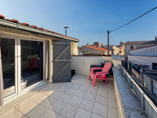  Maison � vendre 2 pi�ces 48 m�