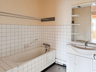  Appartement � vendre 3 pi�ces 62 m�