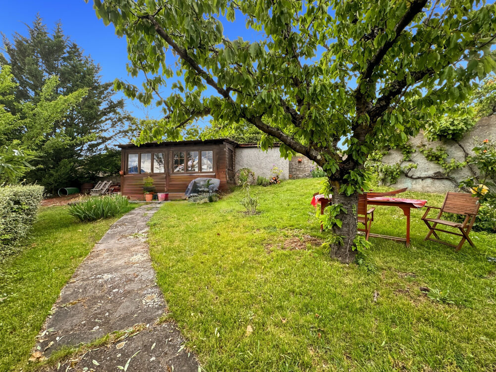 Maison 5 pièces 153 m² · à Beaumont · 153 m² · 399 000 €