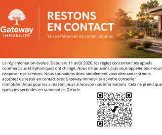  Terrain à vendre 725 m²
