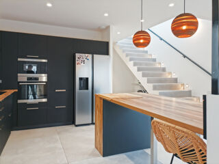  Maison � vendre 5 pi�ces 170 m�