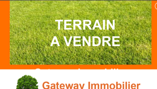  Terrain � vendre 900 m�