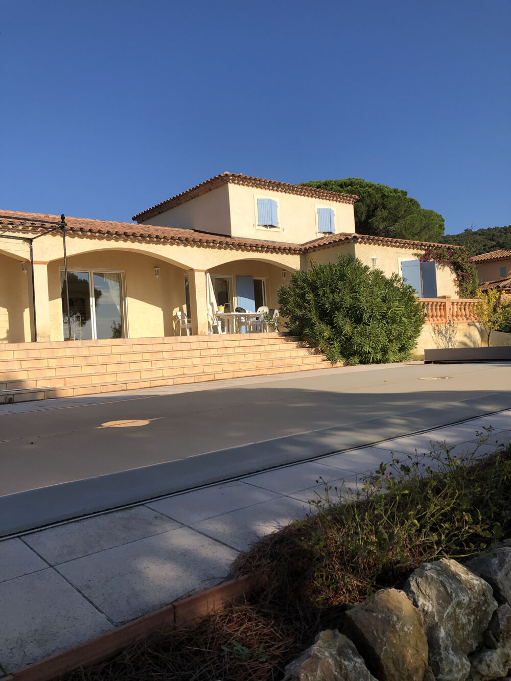 � vendre  Maison Sainte-Maxime (83120)