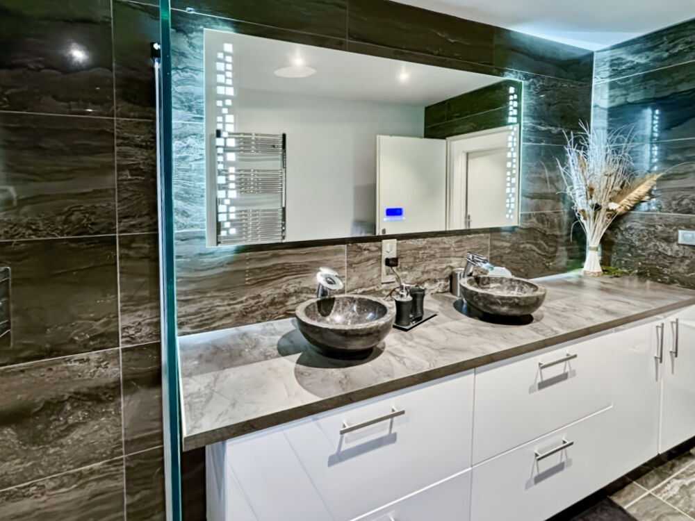 APPARTEMENT DE STANDING
