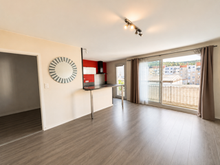  Appartement à louer 3 pièces 59 m²