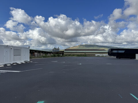 LOCAL D'ACTIVIT&Eacute; BUREAU, ATELIER ET PARKING 63800 COURNON D'AUVERGNE 4700 63800 Cournon d auvergne