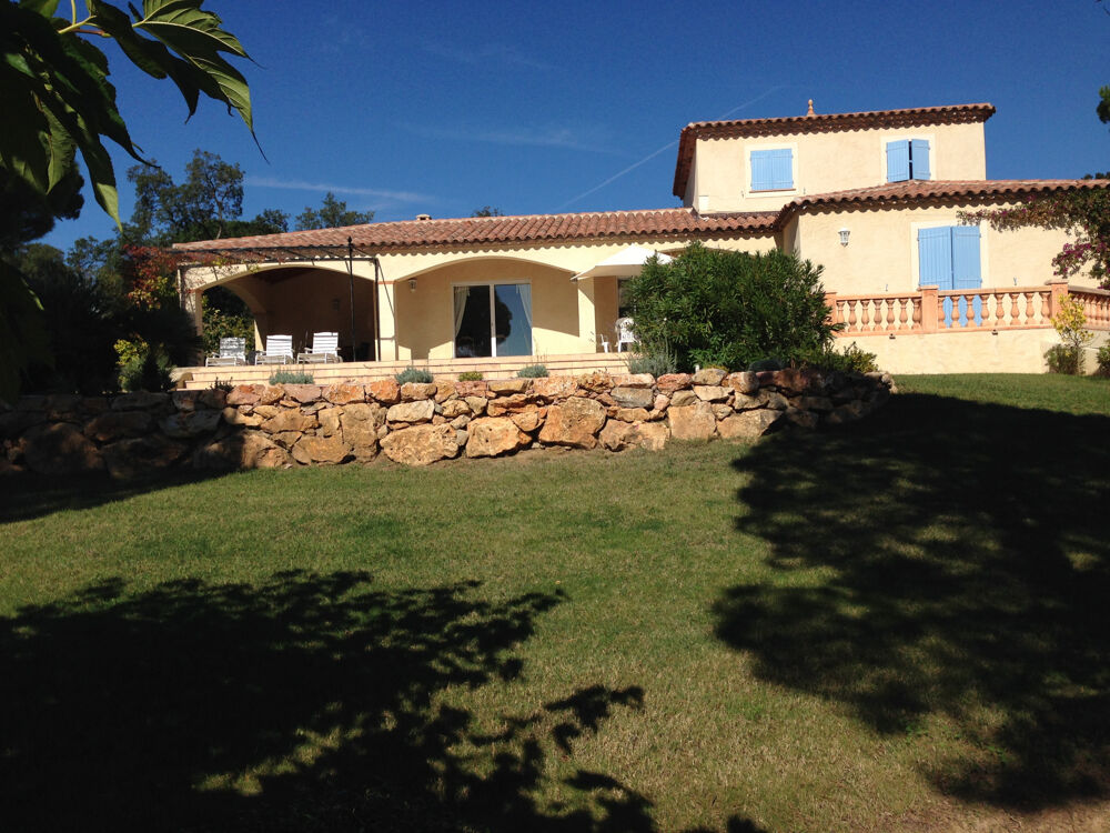 � vendre  Maison Sainte-Maxime (83120)
