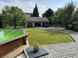  Maison � vendre 8 pi�ces 158 m�