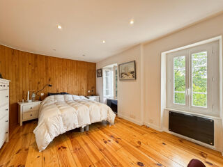  Maison à vendre 3 pièces 56 m²