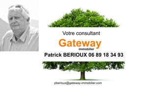  Terrain � vendre 1643 m�